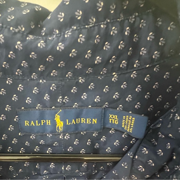 Polo Ralph Lauren Men’s Button down shirt - Picture 2 of 3